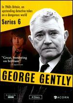 George Gently: Series 6 [4 Discs]