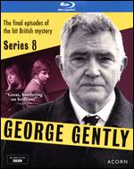 George Gently: Series 8 [Blu-ray] - 