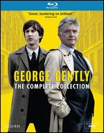George Gently: The Complete Collection [Blu-ray] - 