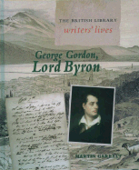 George Gordon, Lord Byron - Garrett, Martin