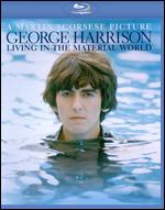 George Harrison: Living in the Material World [Blu-ray] - Martin Scorsese