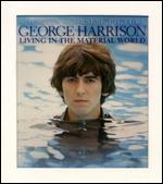 George Harrison: Living in the Material World [Super Deluxe Edition] [4 Discs] [DVD/Blu-ray/CD] - Martin Scorsese