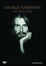 George Harrison: The Quiet One - 