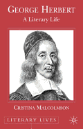 George Herbert: A Literary Life