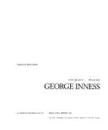 George Inness - Inness, George