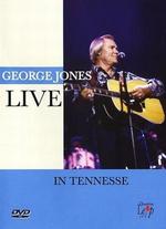 George Jones: Live in Tennessee - Terry Maskell