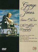 George Jones: Same Ole Me - 