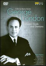 George London: Between Gods and Demons - Marita Stocker