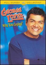 George Lopez: Why You Crying? - Paul Miller