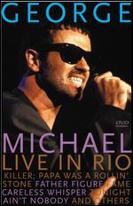 George Michael: Live - Rock in Rio - 