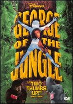 George of the Jungle - Sam Weisman