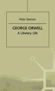 George Orwell: A Literary Life