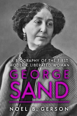 George Sand - Gerson, Noel