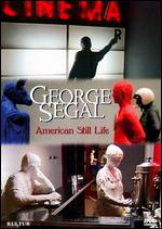 George Segal: American Still Life - Amber Edwards
