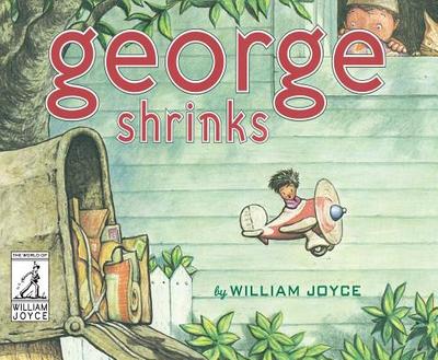 George Shrinks - 