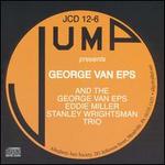 George Van Eps, Eddie Miller, and Stanley Wright - George Van Eps