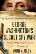 George Washington's Secret Spy War