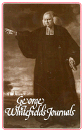 George Whitefield's Journals