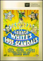 George White's 1935 Scandals - George White