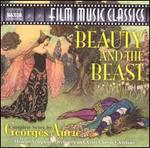Georges Auric: Beauty and the Beast