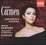 Georges Bizet: Carmen [Highlights]