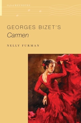 Georges Bizet's Carmen - Furman, Nelly