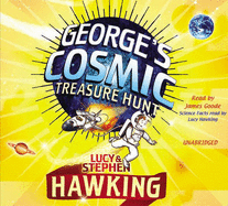 Georges Cosmic Treasure Hunt