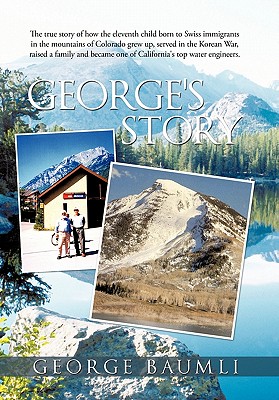 George's Story - Baumli, George