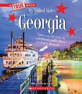 Georgia (a True Book: My United States)
