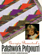 Georgia Bonesteel's Patchwork Potpourri