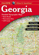 Georgia - Delorme2nd