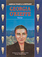 Georgia O'Keeffe - Berry, Michael, Professor, and Horner, Matina S, Ph.D. (Introduction by)