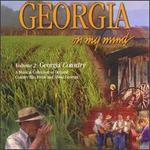 Georgia on My Mind, Vol. 2: Georgia Country