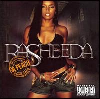 Georgia Peach - Rasheeda