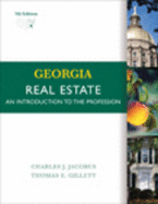 Georgia Real Estate: An Introduction to the Profession