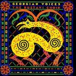 Georgian Voices