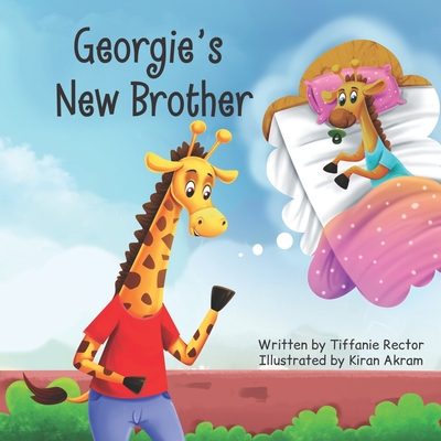 Georgie's New Brother - Rector, Tiffanie