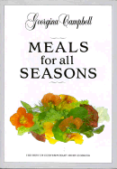 Georgina Campbell: Meals for All Seasons - Campbell, Georgina
