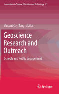 Geoscience Research and Outreach: Schools and Public Engagement
