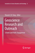 Geoscience Research and Outreach: Schools and Public Engagement