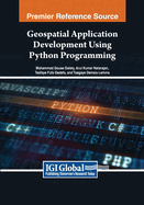 Geospatial Application Development Using Python Programming