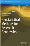 Geostatistical Methods for Reservoir Geophysics