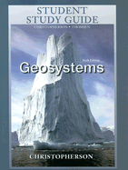 Geosystems Sixth Edition