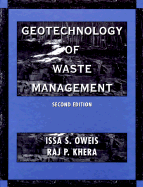 Geotechnology of Waste Management