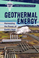 Geothermal Energy: Harnessing the Power of Earth's Heat