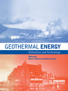 Geothermal Energy: Utilization and Technology