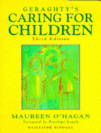 Geraghty's Caring for Children - O'Hagan, Maureen