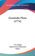 Geraische Flora (1774)