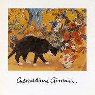 Geraldine Girvan 1989