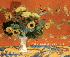 Geraldine Girvan 2019